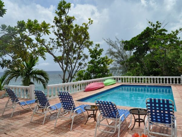 Jamaica Home 985428