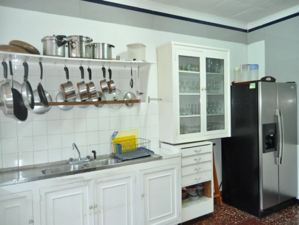 Jamaica Home 985428