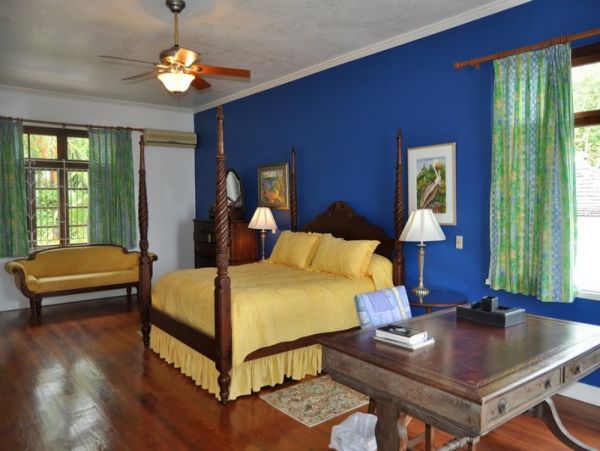 Jamaica Home 985428