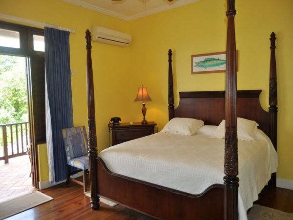 Jamaica Home 985428