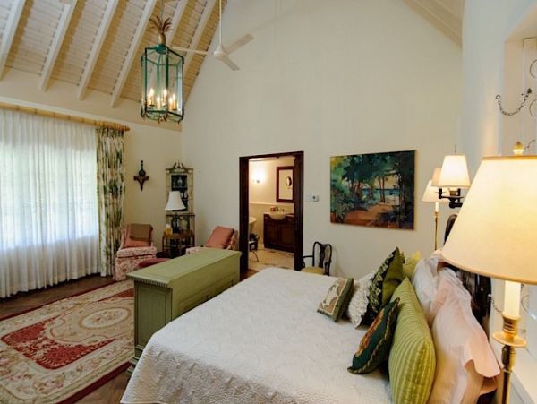Jamaica Home 985429