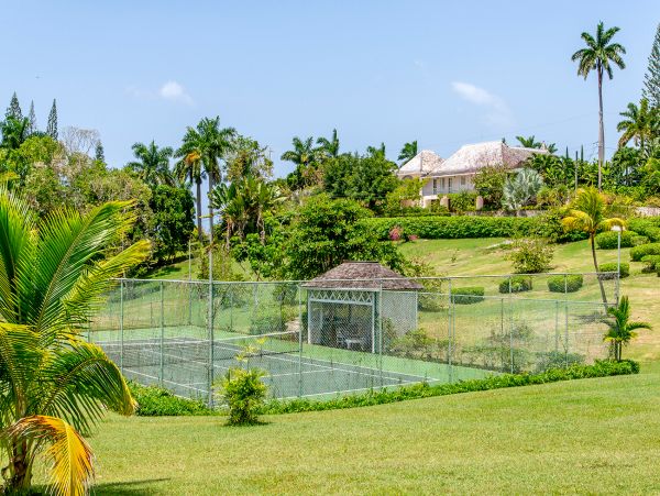 Jamaica Home 985429