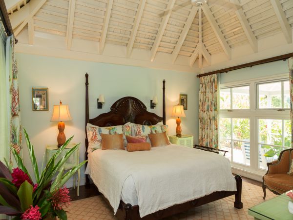 Jamaica Home 985429