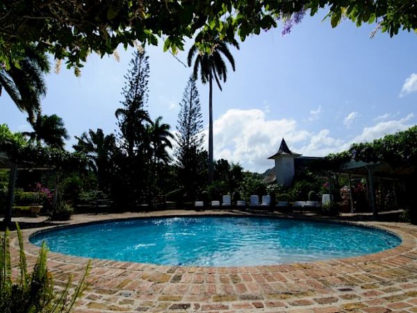 Jamaica Home 985429