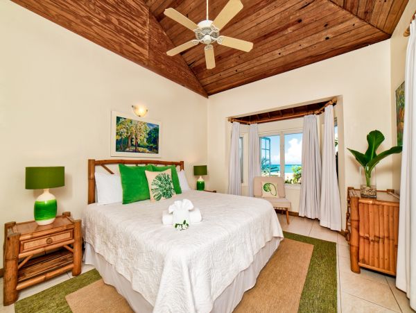Jamaica Home 985430