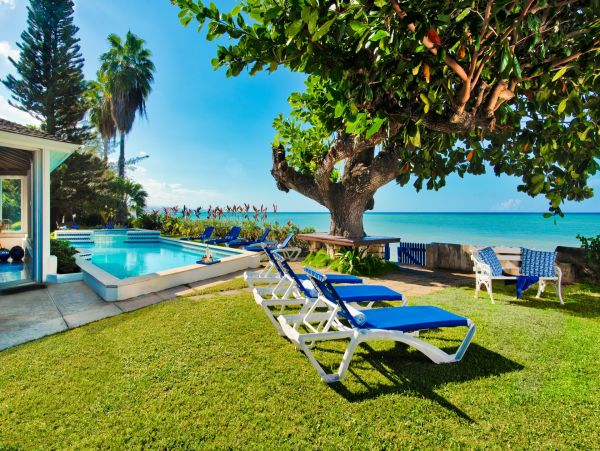 Jamaica Home 985430
