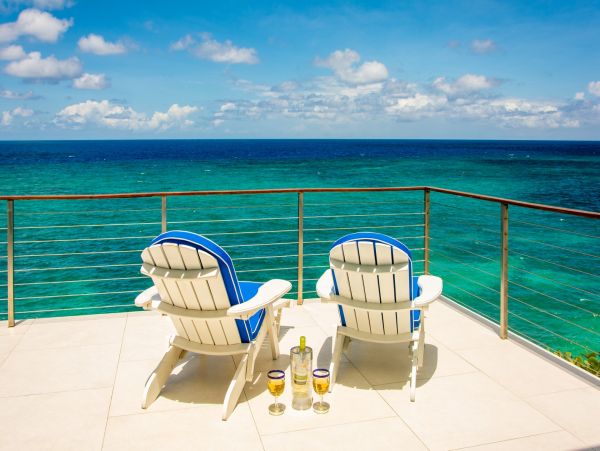 Jamaica Home 985432