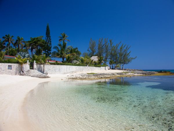 Jamaica Home 985433