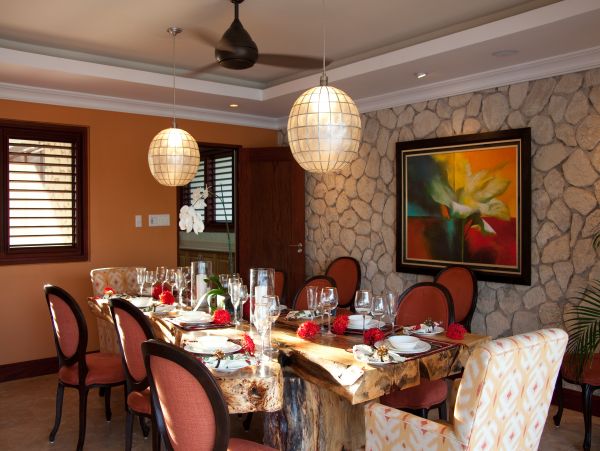 Jamaica Home 985433