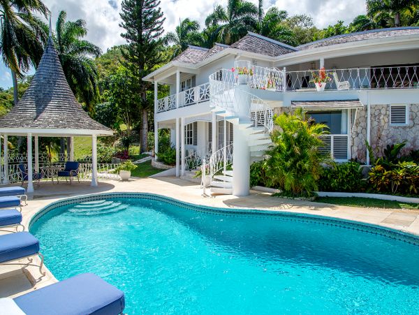 Jamaica Home 985434