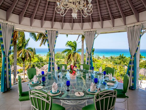 Jamaica Home 985434