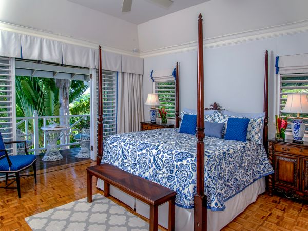 Jamaica Home 985434