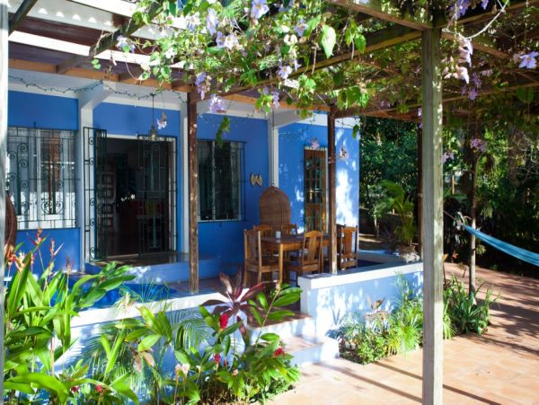 Jamaica Home 985435