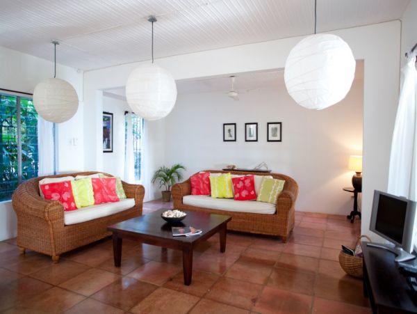 Jamaica Home 985435