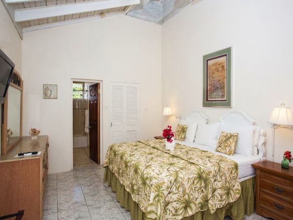 Jamaica Home 985436