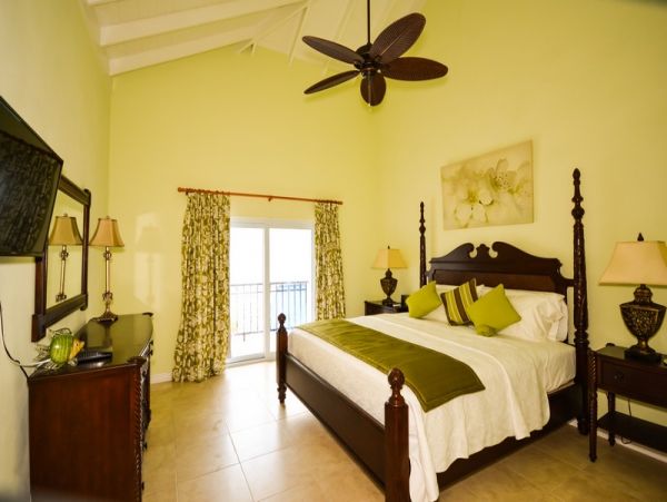 Jamaica Home 985436