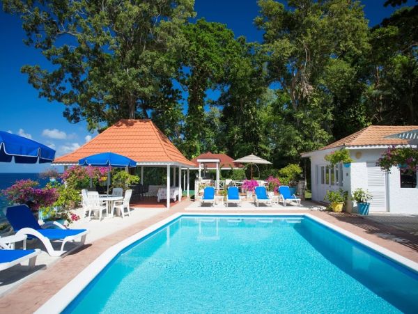 Jamaica Home 985436
