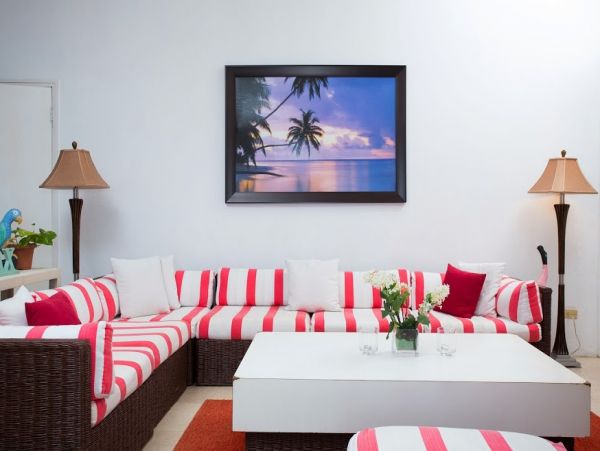 Jamaica Home 985436
