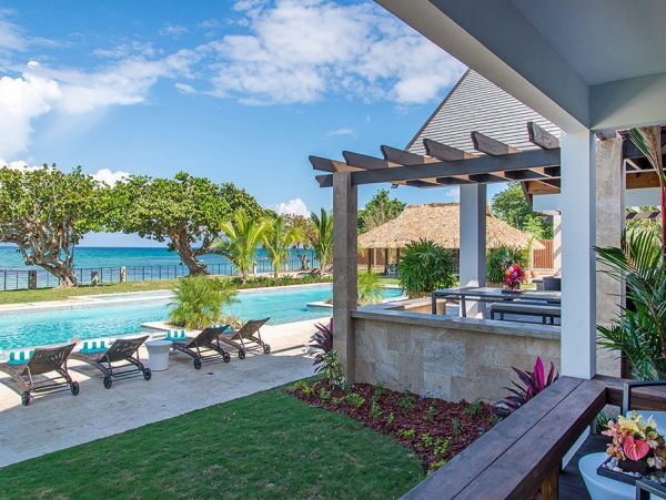 Jamaica Home 985437
