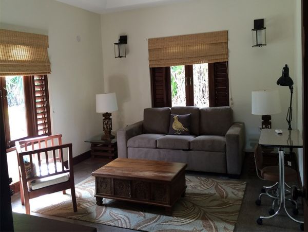 Jamaica Home 985437