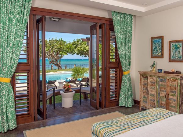 Jamaica Home 985437