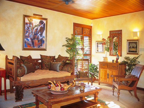 Jamaica Home 985438