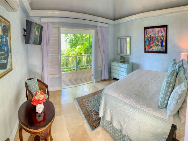 Jamaica Home 985439