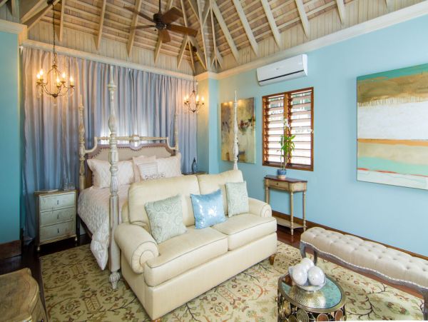 Jamaica Home 985440