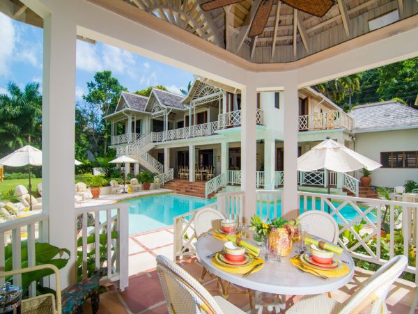 Jamaica Home 985440