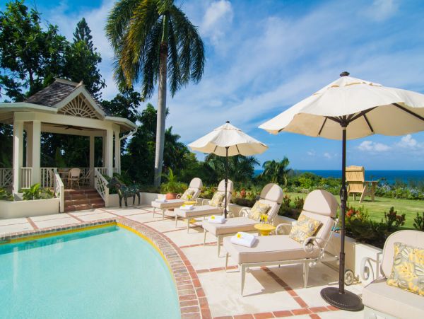 Jamaica Home 985440