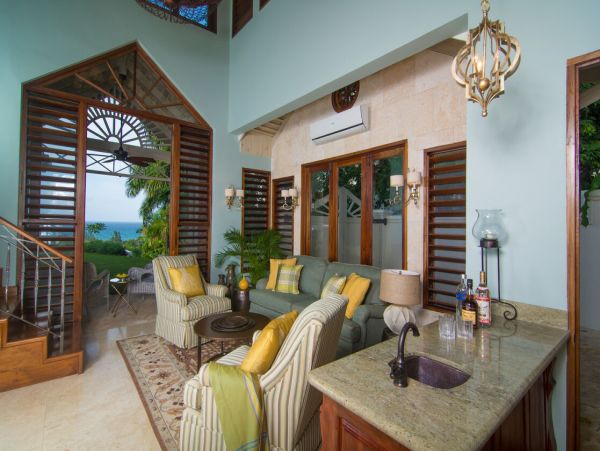 Jamaica Home 985440