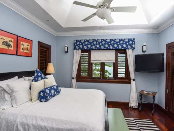 Jamaica Home 985442