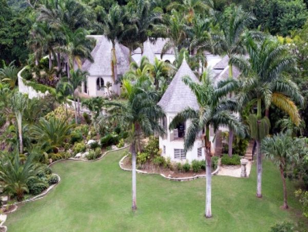 Jamaica Home 985443