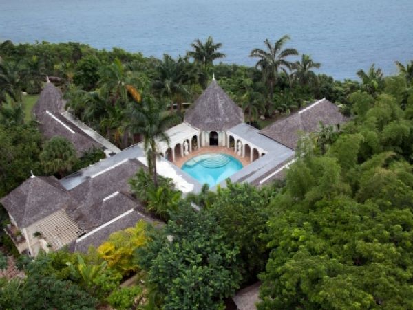 Jamaica Home 985443