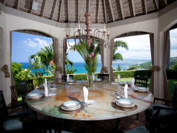 Jamaica Home 985443