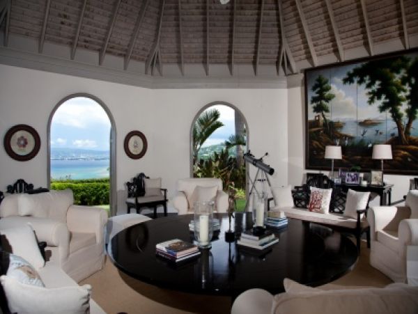 Jamaica Home 985443