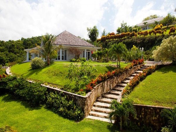 Jamaica Home 985444