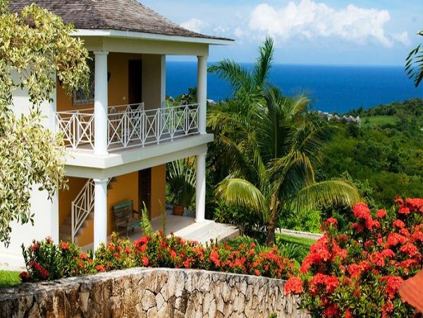 Jamaica Home 985444
