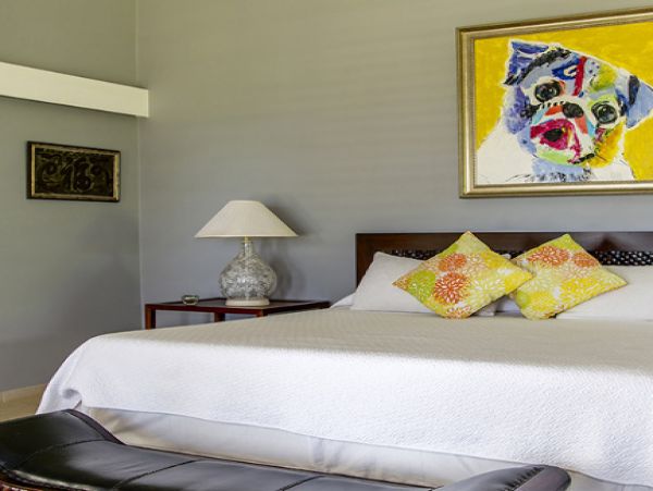 Jamaica Home 985444