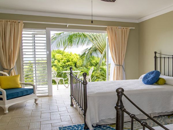 Jamaica Home 985444