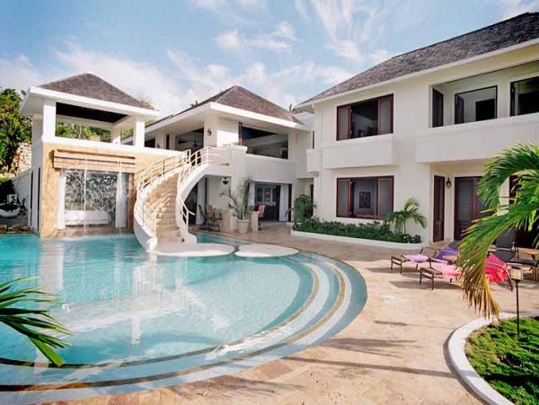 Jamaica Home 985445