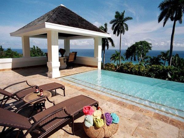 Jamaica Home 985445
