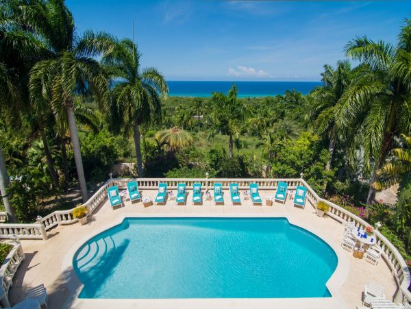 Jamaica Home 985446