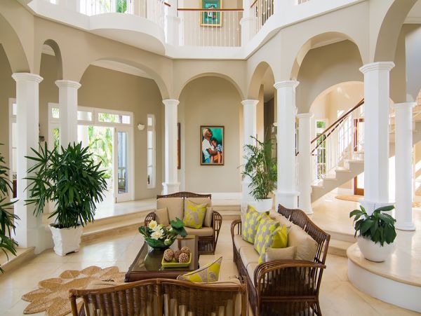 Jamaica Home 985446