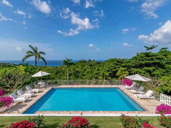 Jamaica Home 985447