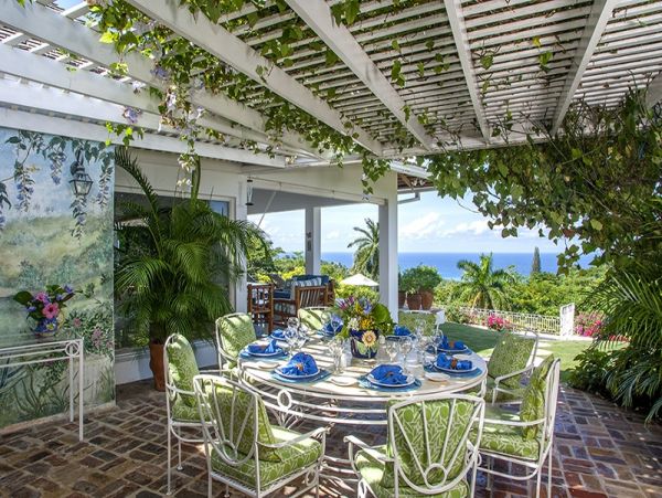Jamaica Home 985447