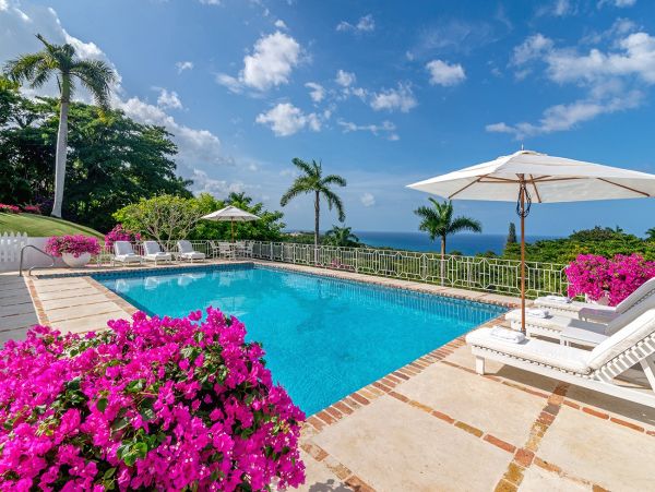 Jamaica Home 985447