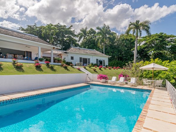 Jamaica Home 985447