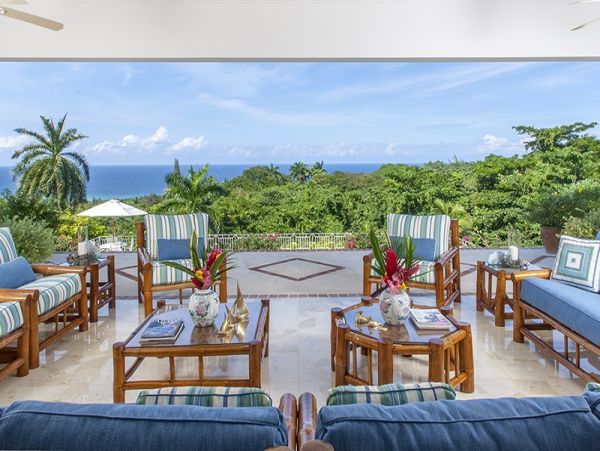 Jamaica Home 985447