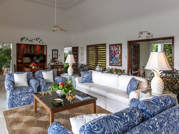 Jamaica Home 985447